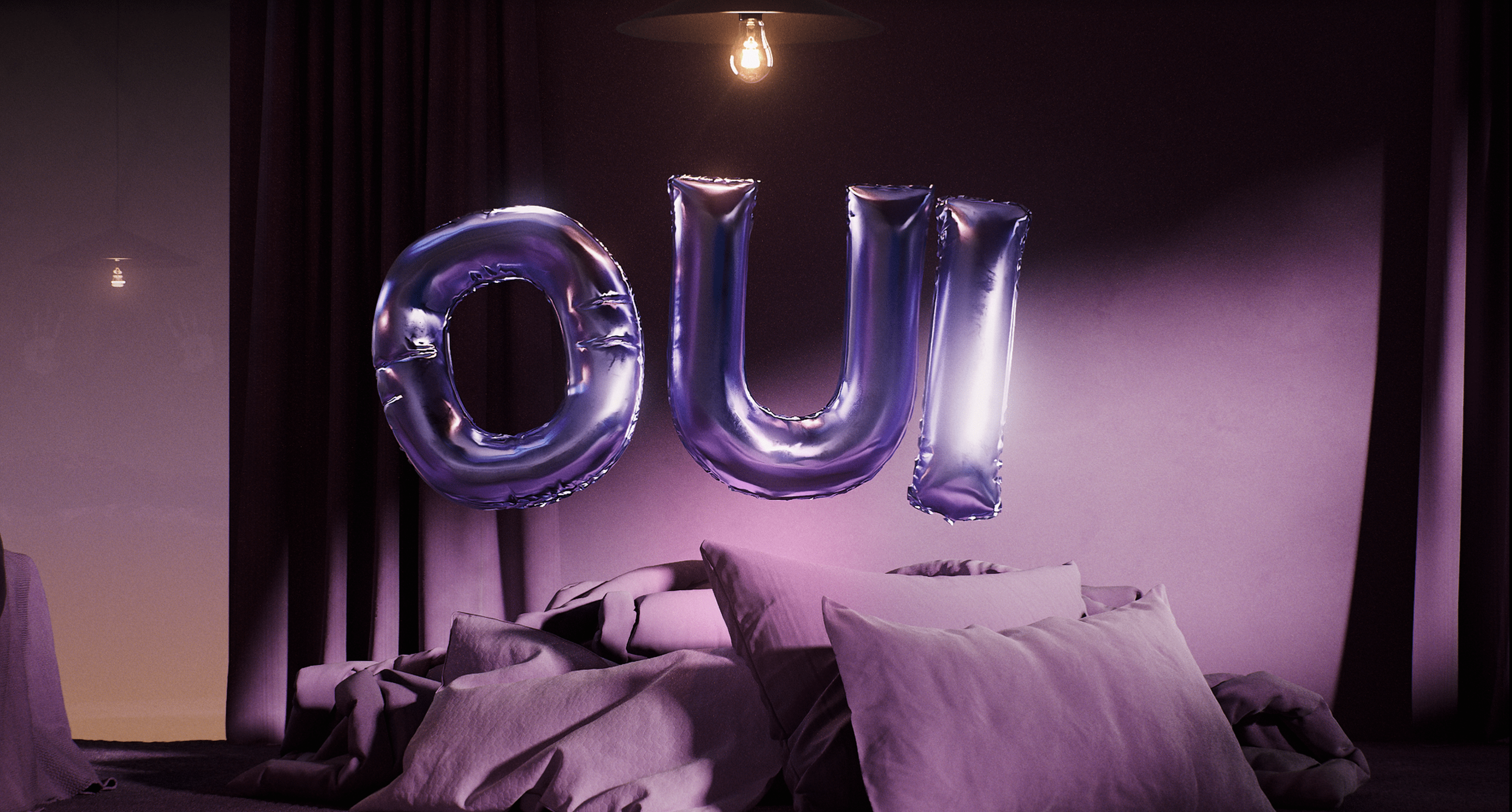 OUI