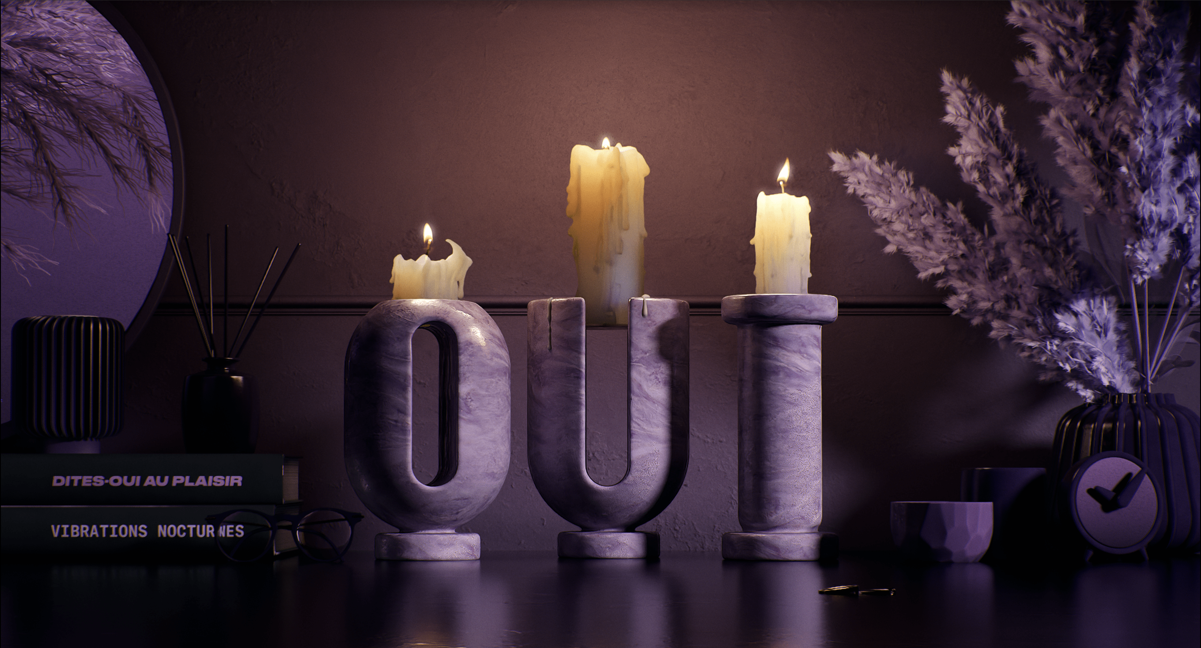OUI