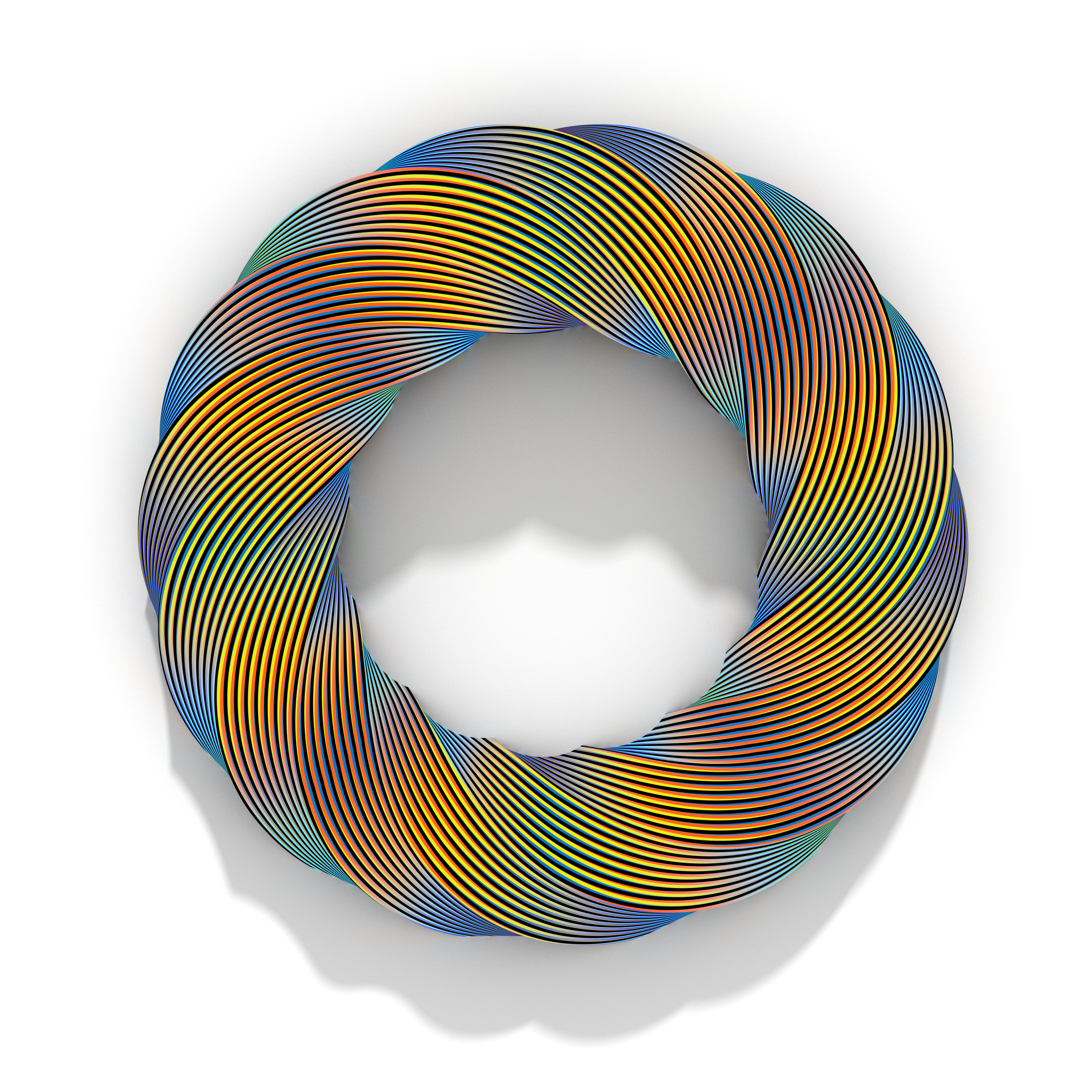 Impossible Objects
