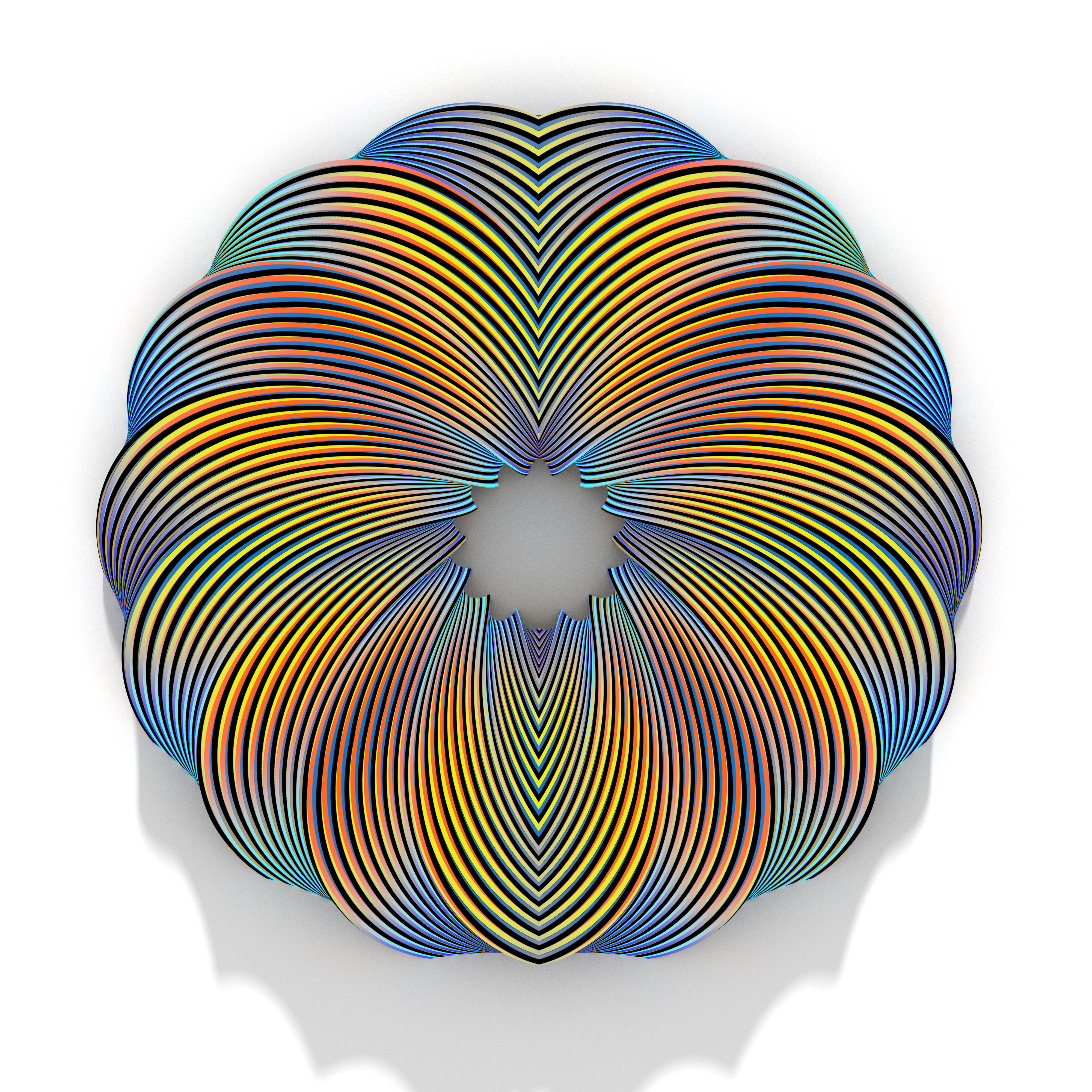 Impossible Objects