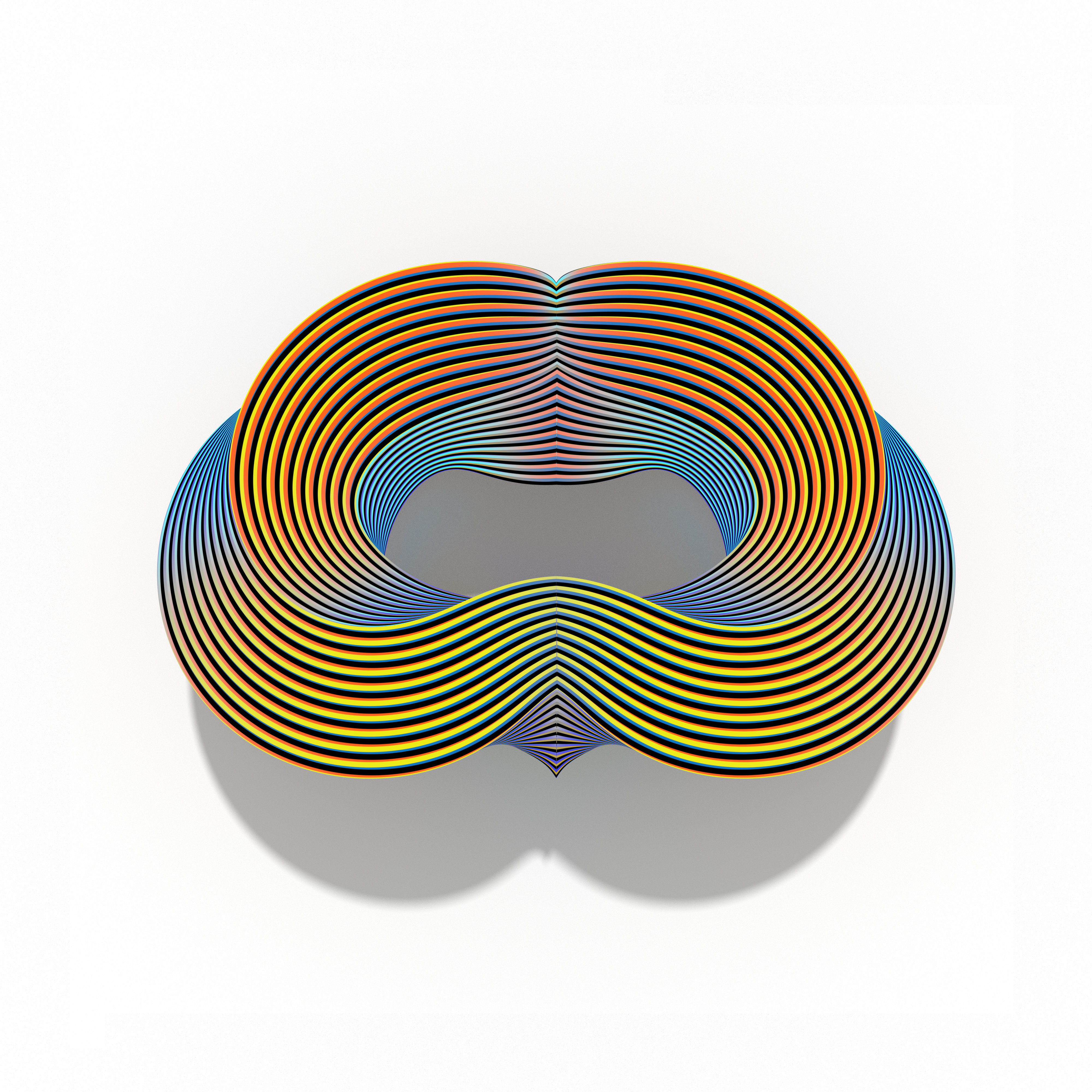 Impossible Objects