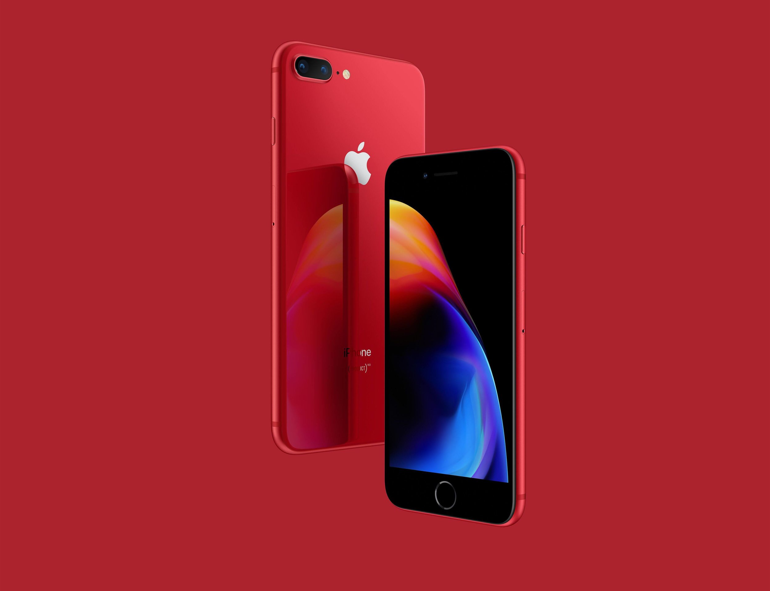 iPhone 8