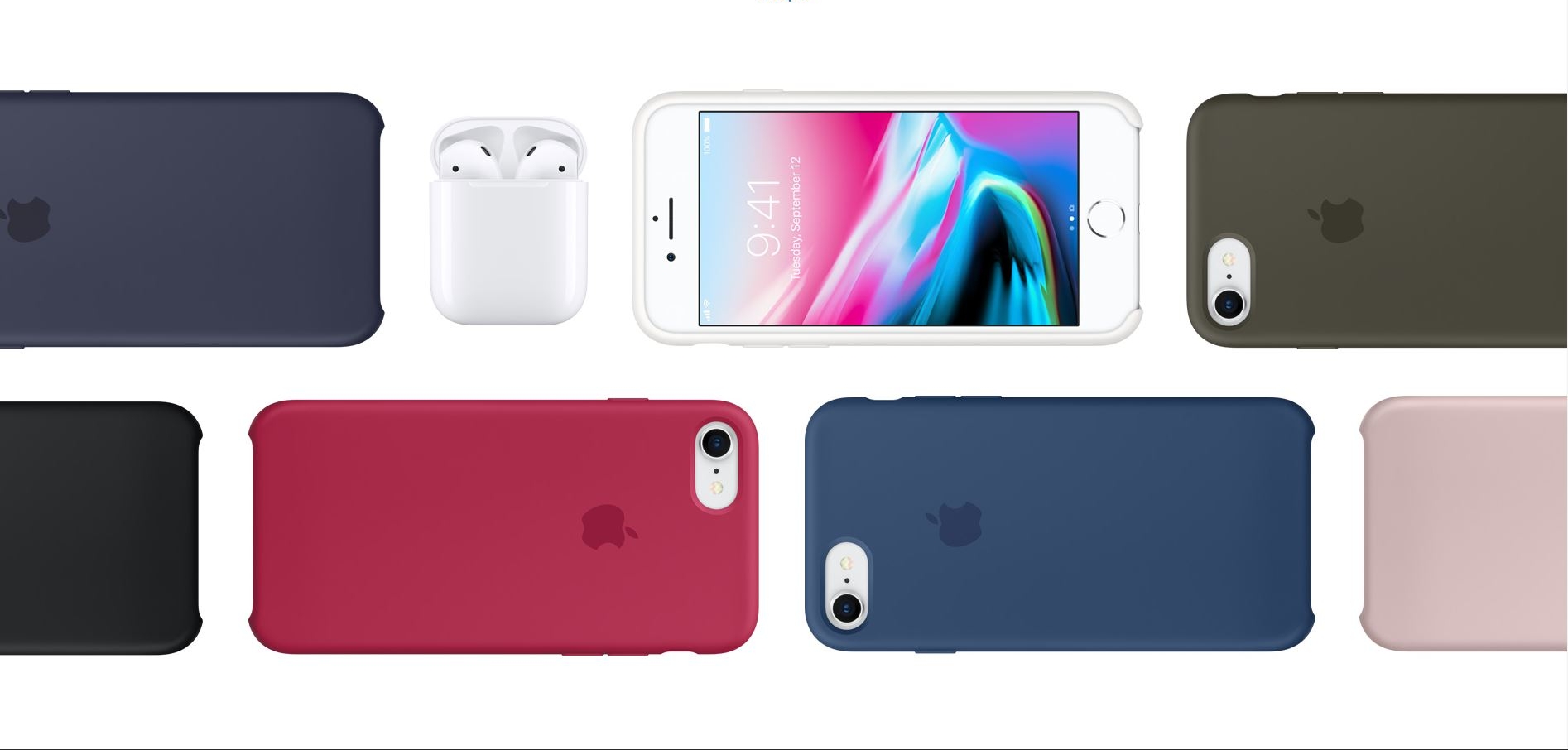 iPhone 8