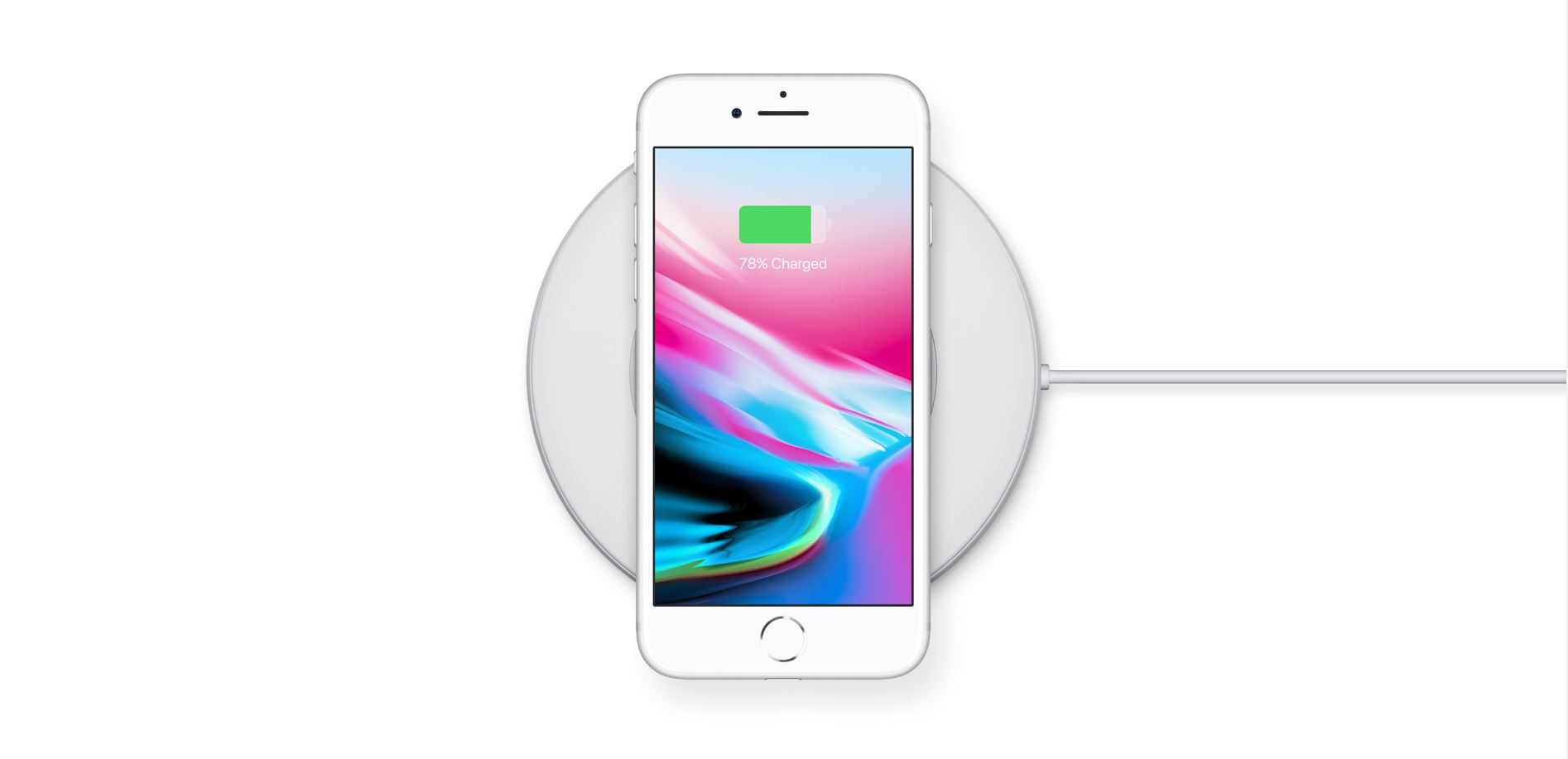 iPhone 8