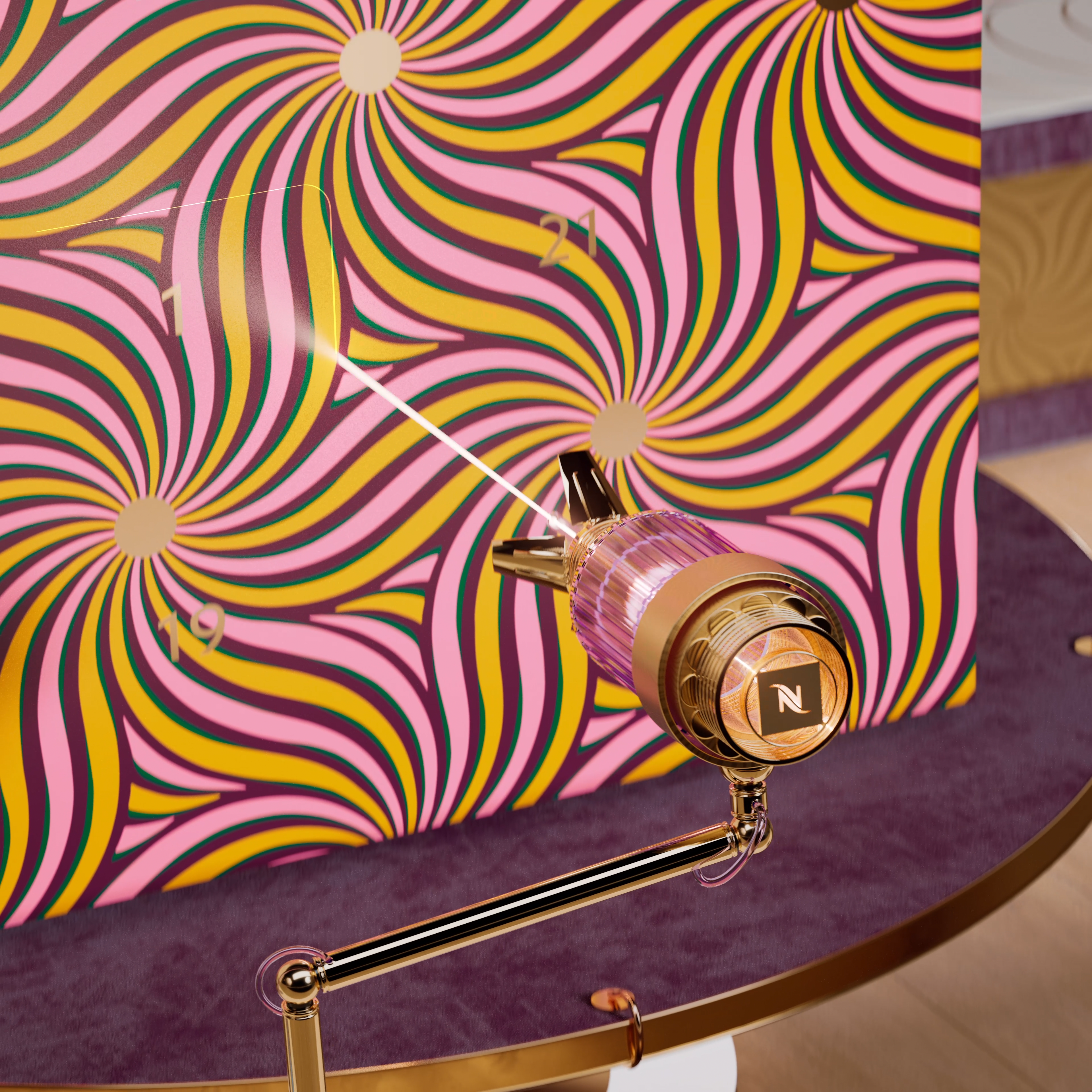 Atelier of Wonder