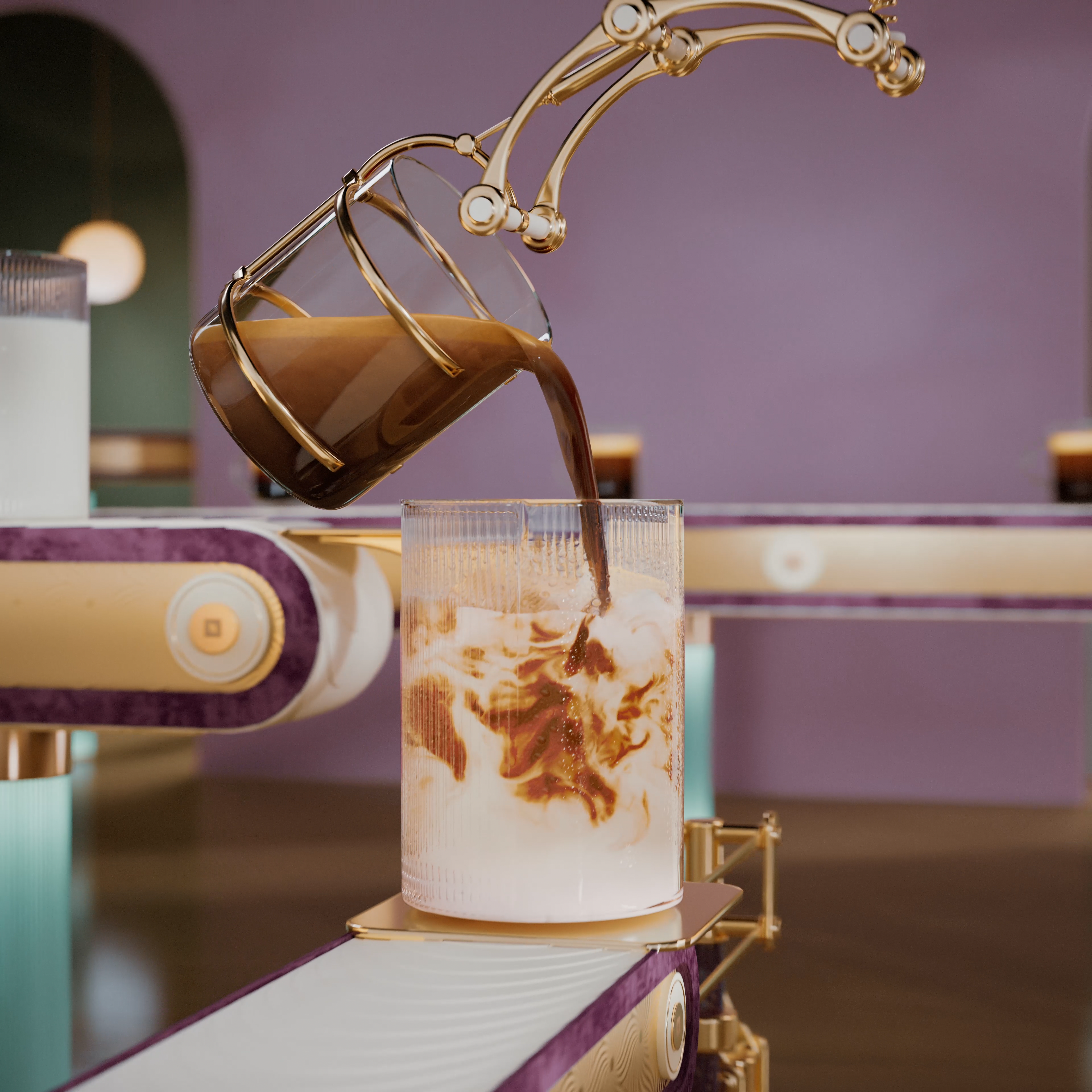 Atelier of Wonder