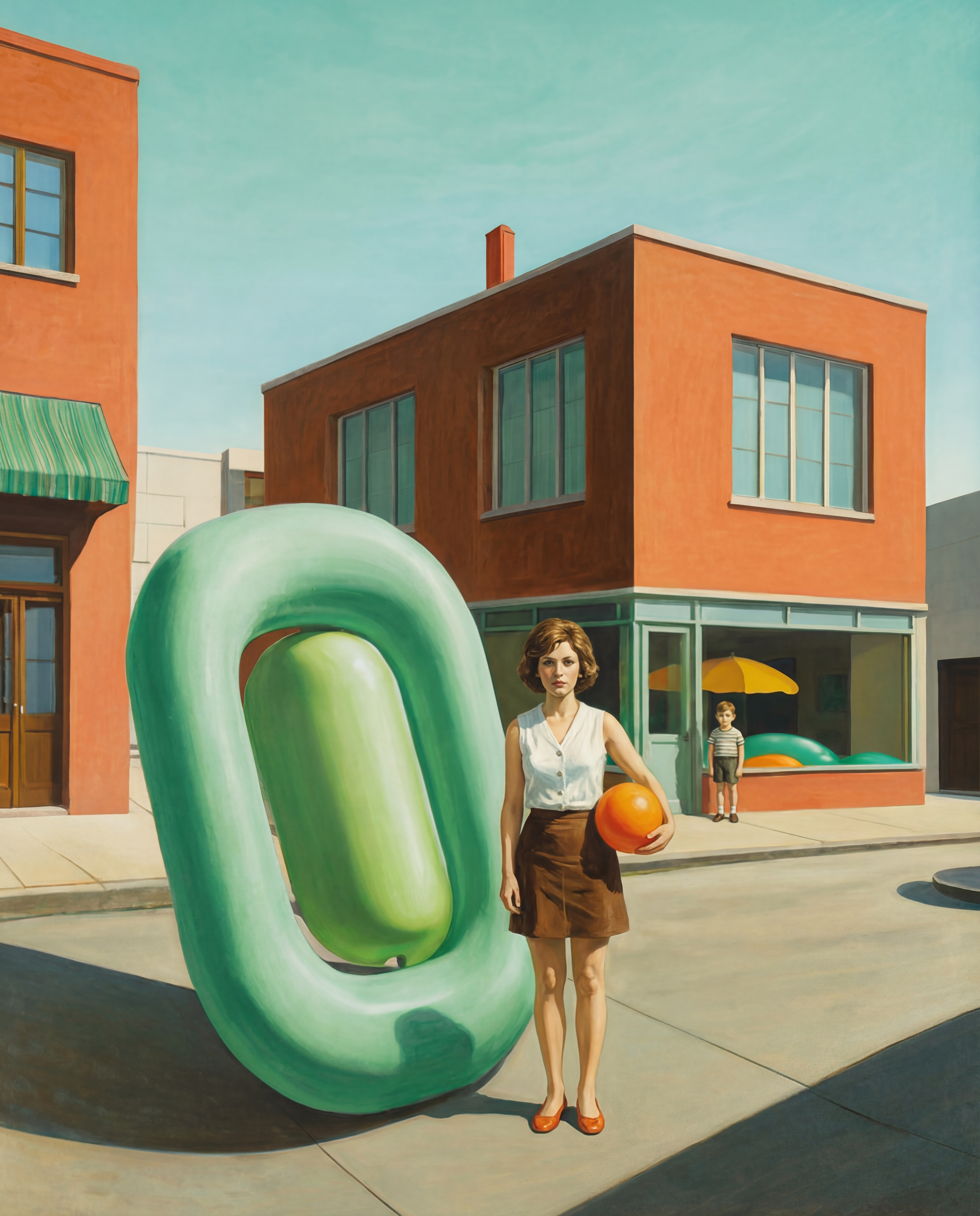 Ode to Surrealism