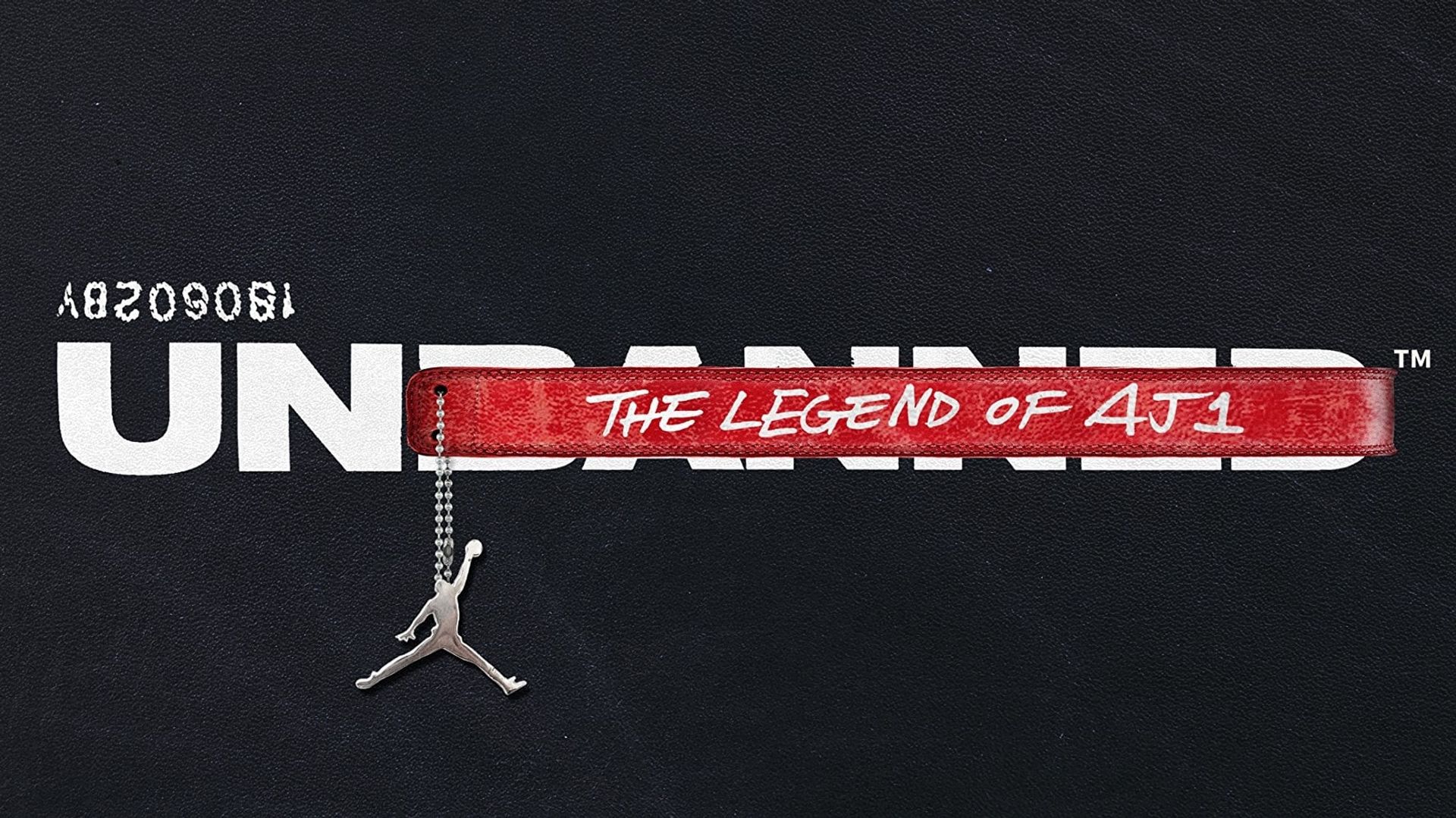 Legend of AJ1