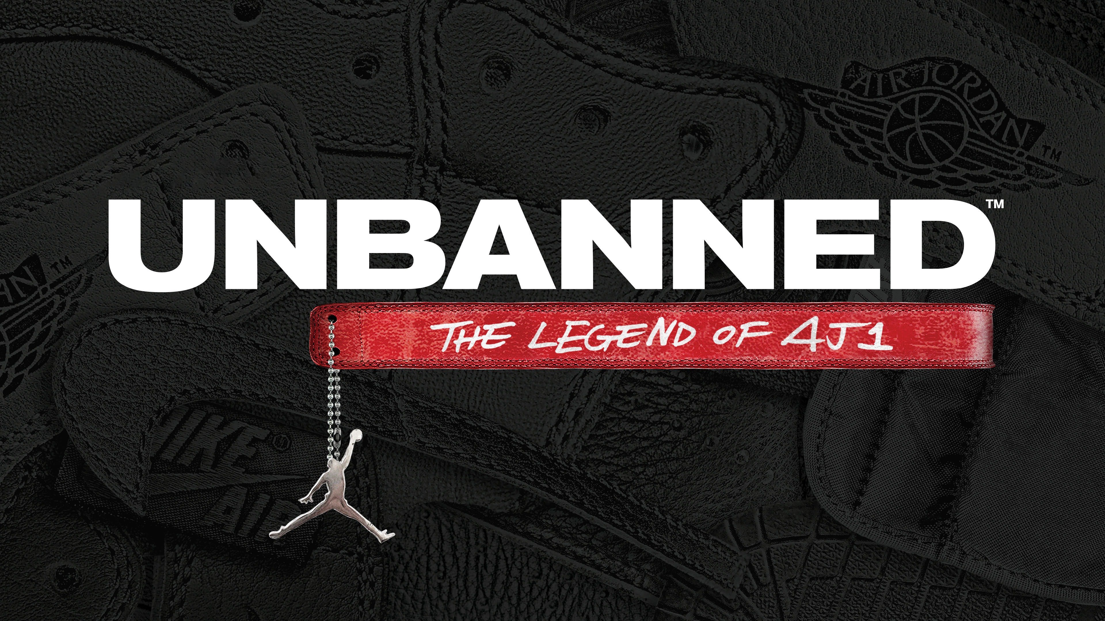 Legend of AJ1