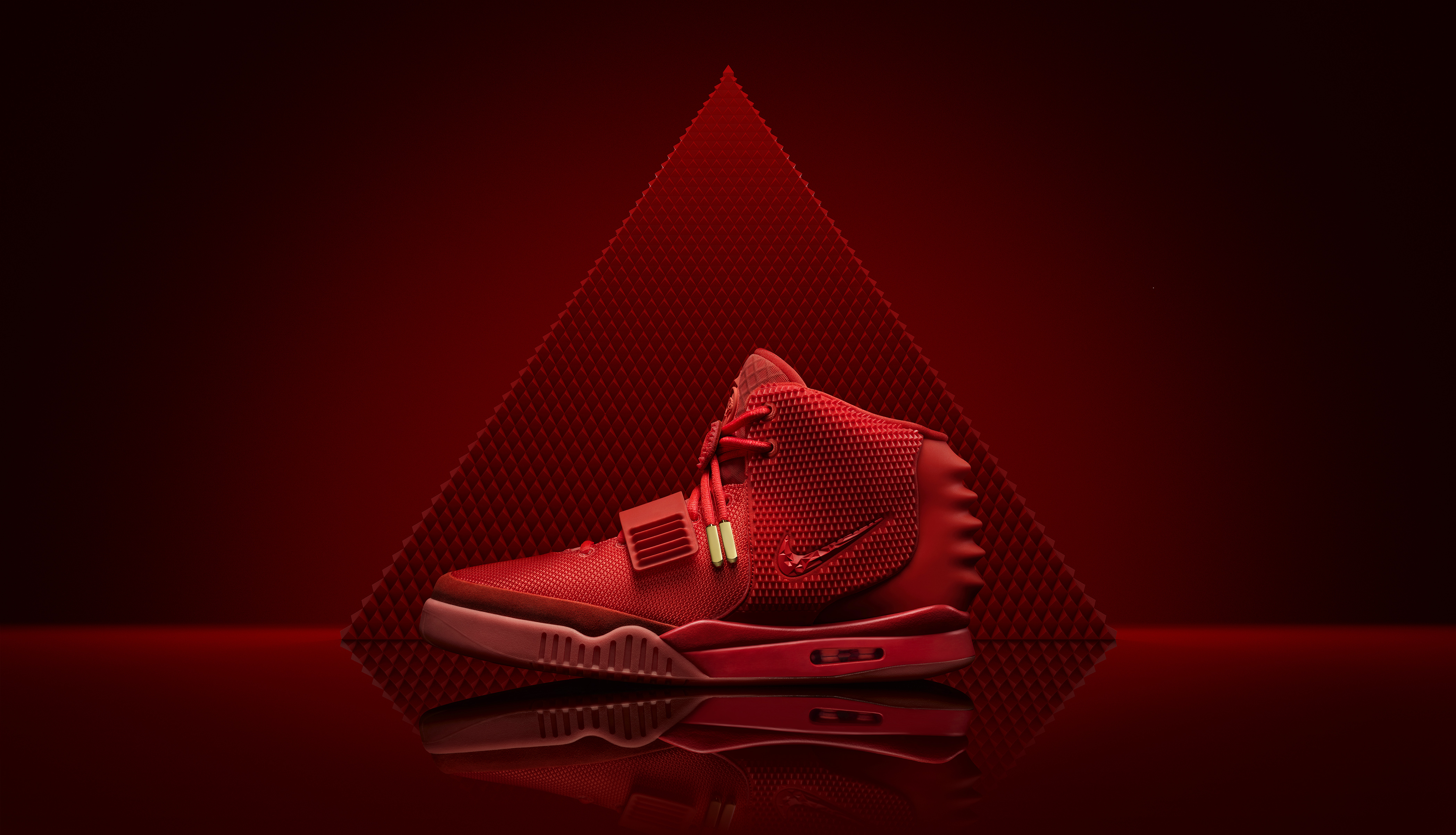 Air Yeezy
